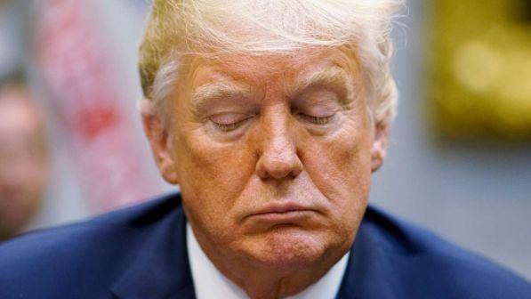E “MASAKROJNË”/ Trump me “shpikje” të re: Hëna është pjesë e Marsit