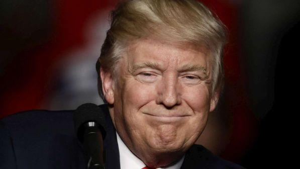 TËRHIQET NGA TAKSA/ Trump firmos marrëveshjen me Meksikën