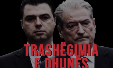 VIDEO QË TRONDITI RRJETIN/ Të gjitha ngjarjet e dhunshme të PD, në kurriz të Shqipërisë e shqiptarëve (VIDEO)