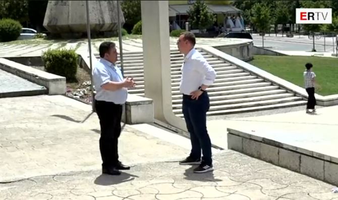 PREMTIMET E MANDATIT TË ARDHSHËM/ Fatos Tushe: Të gjithë zonat e Lushnjës….