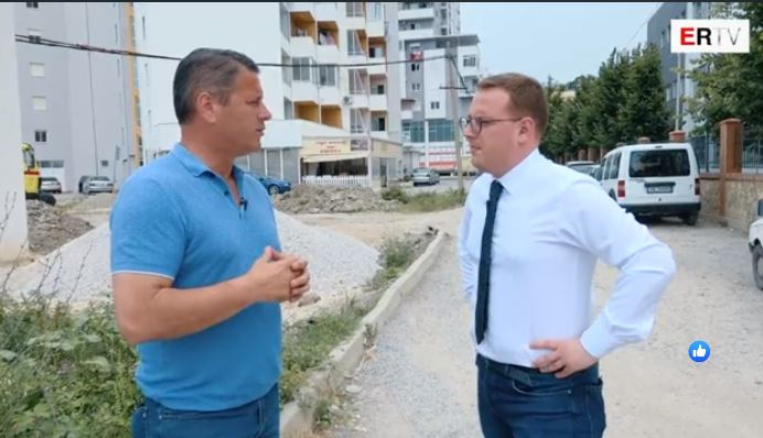 PËR LEZHËN QË DUAM/ Pjerin Ndreu: Qyteti në gjendje të mjerueshme, e do të lemë shenjë në Lezhë
