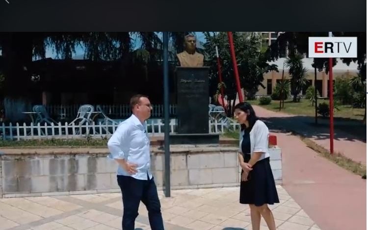 BASHKIA QË DUAM/ Nga rijetëzimi i komuniteteve te ngritja e muzeut historik, kandidatja socialiste flet për “Delvinën që duam”