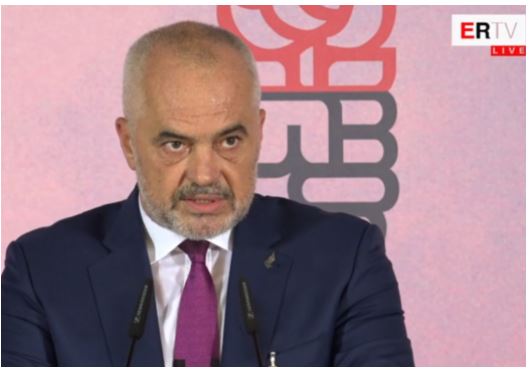 “PËRGJIGJE PËR ÇETAT E HAXHIQAMILËVE”/ Rama: Populli foli si s’ka më qartë dhe s’ka më bukur