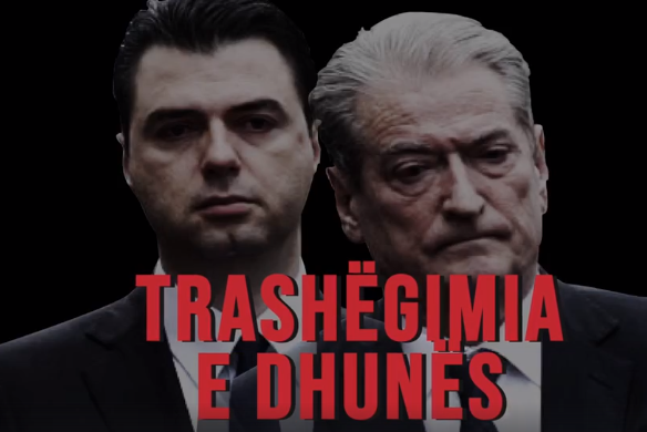 VIDEO QË TRONDITI RRJETIN/ Të gjitha ngjarjet e dhunshme të PD, në kurriz të Shqipërisë e shqiptarëve (VIDEO)