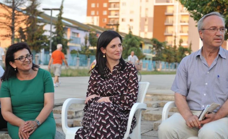 30 QERSHORI/ Etilda Gjonaj: Ditët më të mira janë përpara, fokusi kryesor… (FOTOT)