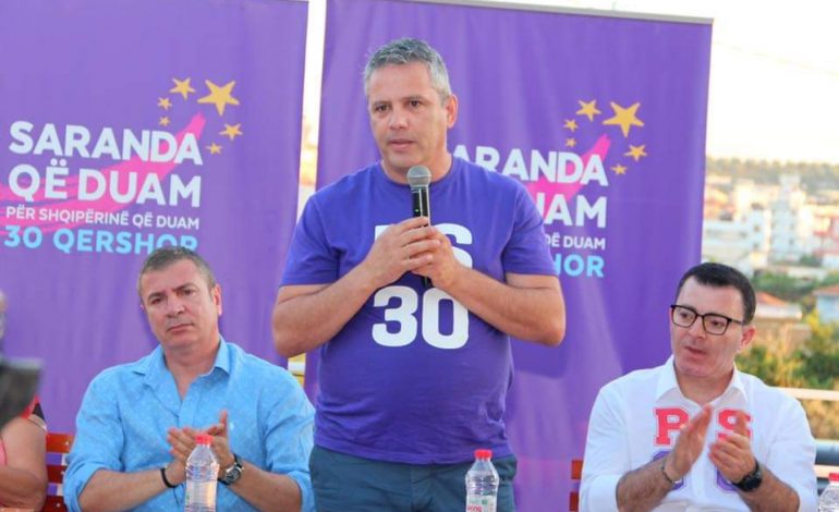 SHQIPËRIA VOTOI/ Saranda pjesmarrje të lartë, nga 8 mijë votues socialist më 2015, sot 10 mijë votues
