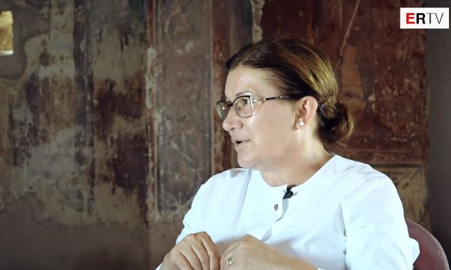 GRATË E BËJNË MË SË MIRI/ Majlinda Bufi për Roskovecin që duam, vizioni dhe objektivat për mandatin edytë