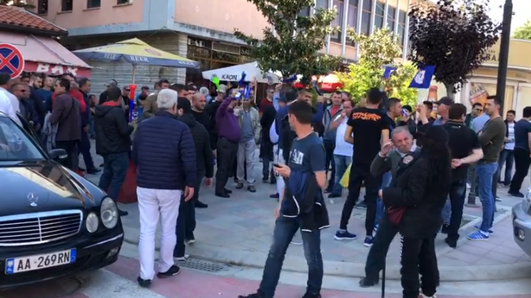 TUBIMI I OPOZITËS/ Dalin SHIFRAT përfundimtare. Ja sa PROTESTUES kanë ardhur nga rrethet (FOTO)