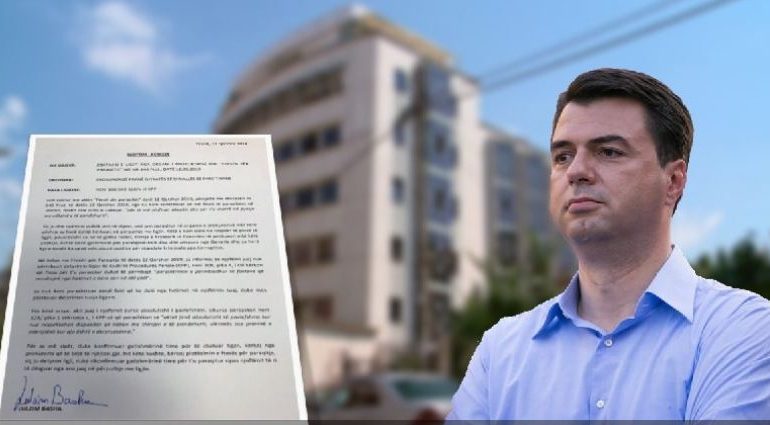 LOBIMIN RUS NË SHBA/ Basha refuzon prokurorinë: Më njihni më parë me faktet, pastaj do të vij