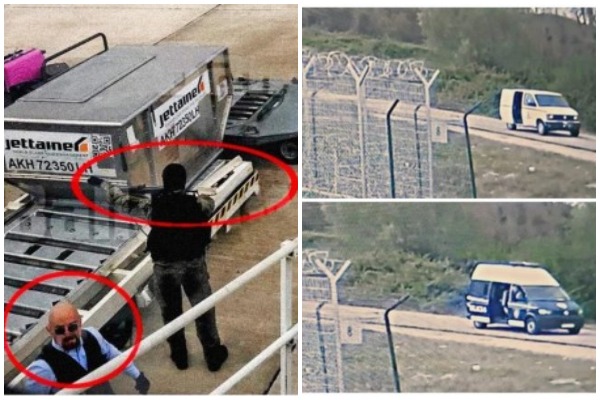 HETIMET PËR GRABITJEN NË RINAS/ Grupi shihte filma për t’u frymëzuar, 3 muaj prova e skenarë