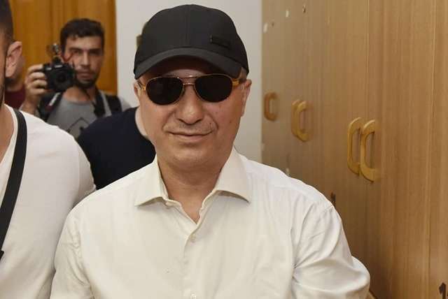 ARRESTIMI/ Gruevski flet pas vendimit të gjykatës: Qeveria kriminale në Maqedoni…