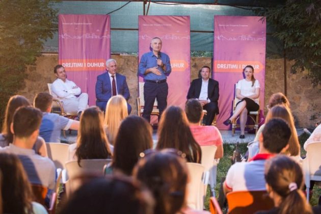 “PLAS” EDHE NË BERAT/ Kryebashkiaku i LSI urdhër si Meta: Lironi KZAZ ose do ndërhyjmë me…