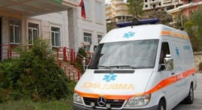AKSIDENTOHET TEKSA PUNONTE PRANË BANESËS/ Vdes 58 vjeçari në Krujë