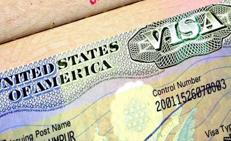 VIZAT AMERIKANE/ DASH nxjerr rregullat e reja, ja çfarë kërkohet tani