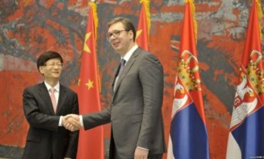 MBËSHTET SERBINË/ Kina: Nuk e njohim Kosovën, kundër në...