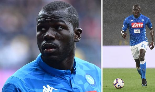 “NUK MUND TË SHKOSH”/ Koulibaly tregon “përplasjen” me Sarrin, kur i lindi djali: Ai është vërtet i çmendur…
