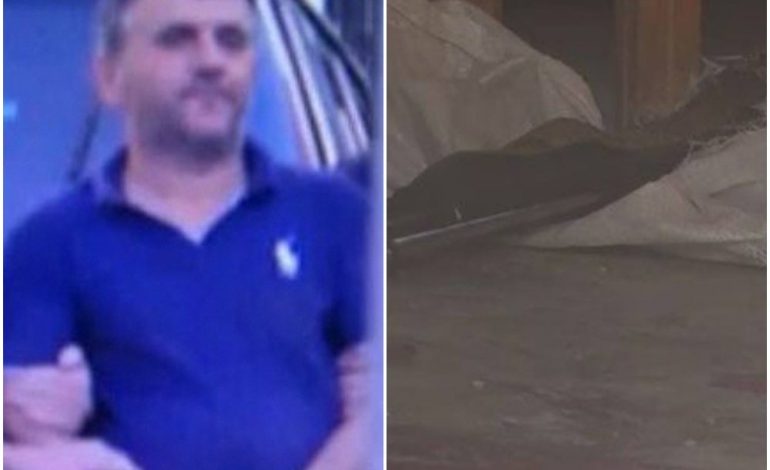 MASAKRA E MATIT/ Burg përjetë autorit. Familja e braktis, gruaja e djemtë largohen nga…