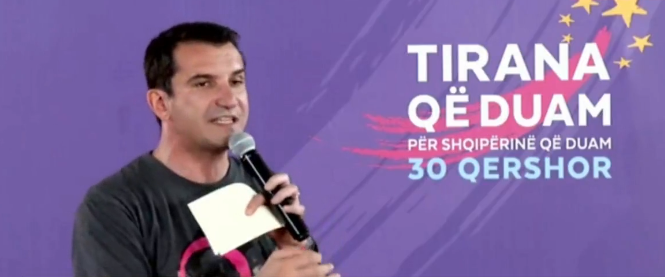 VAZHDON FUSHATËN/ Veliaj në njësinë 1: Ja si do i TRANSFORMOJMË “100 Lagjet”