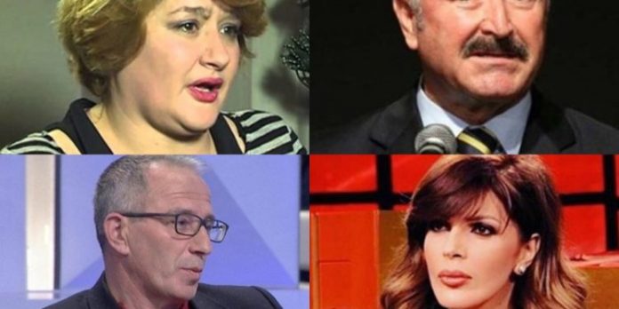 SHQIPËRIA VOTON/ Ku u zhdukën Kapexhiu, Marku, Sonila dhe Plasari?