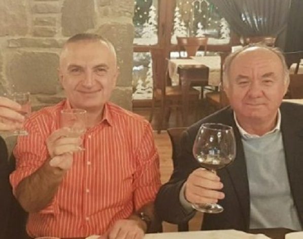 “U BO PRESIDENCA SI PICA HALLALL”/ Rama mesazh Metës: Ha paçe me Fahriun deri më 30 qershor