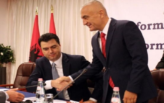 NXJERR BLOF METËN/ Basha: Pa ikur Rama ne NUK marrim pjesë…