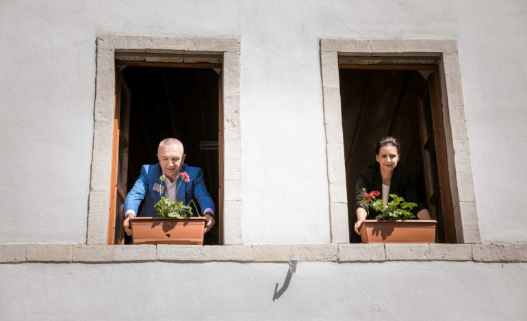 ZBARDHET SKEDA/ Ja si u bë e pasur kryebashkiakja e LSI në Gjirokastër