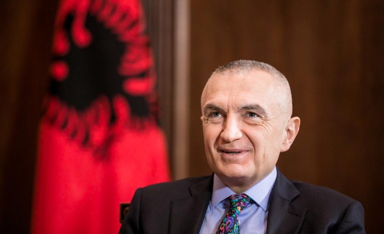 30 QERSHORI/ Ilir Meta “dorëzohet”: Zgjedhjet nuk do të jenë ligjore, unë s’pyes as për italianë, amerikanë apo kinezë. Këtu vendos unë