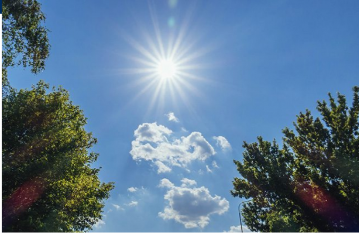 TEMPERATURA NË RRITJE DHE SHTRËNGATA/ E shtunë, 15 qershor: Ja parashikimi i motit për ditën e sotme