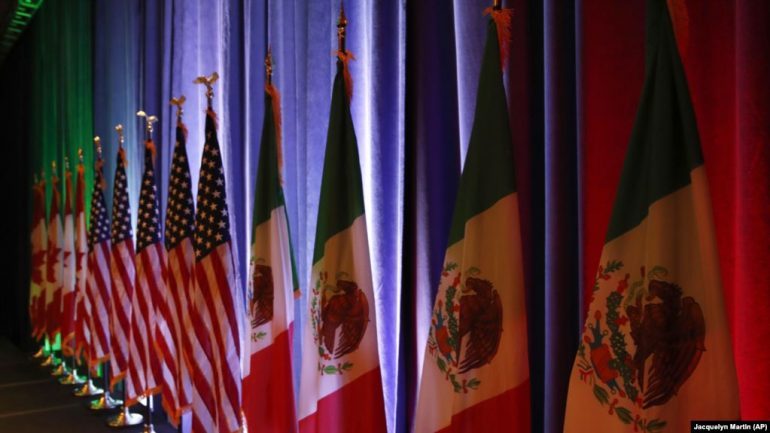 “MILIONA NJERËZ…”/ Nisin bisedimet ndërmjet SHBA dhe Meksikës për tarifat
