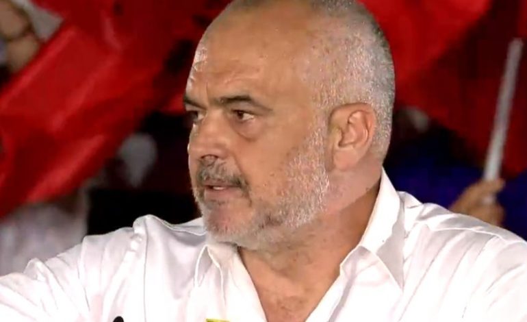 DOSJA “339” NË “BILD”/ Rama: Është shantazh politik dhe mediatik ndaj Shqipërisë