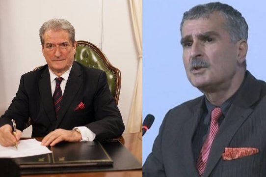 SITUATA POLITIKE/ Gjuzi tregon pse u largua Berisha drejt Zvicrës: Baca është pa qejf, i urojmë shërim të shpejtë