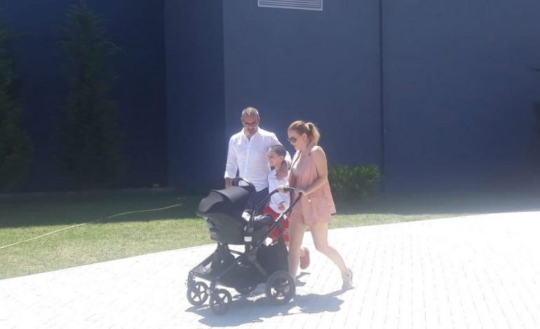 SHQIPËRIA VOTON/ Ish ministri Tahiri: Vota e drejtë kushtetuese e çdo qytetari. Uroj që…