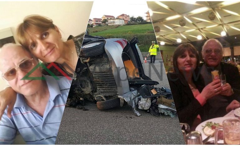 “DITËLINDJA E FUNDIT”/ Cila është familja që humbi “JETËN” në aksidentin “TRAGJIK” në Tiranë (EMRAT+FOTO)