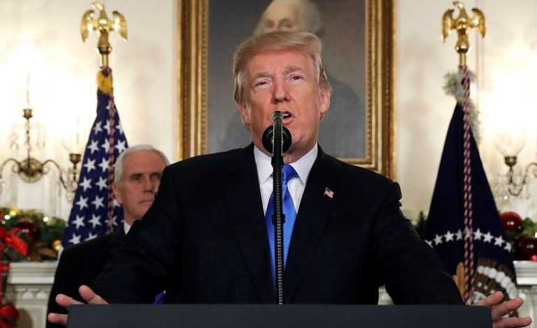 KRITIKON NEGOCIATAT/ Trump: “Brexit” mund të arrihet edhe pa marrëveshje