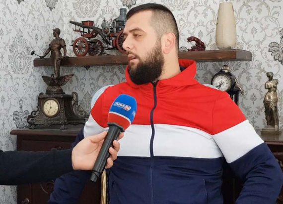 U SULMUA ME BRESHËRI PLUMBASH NË NË ATENTAIN E SAJUAR/ Kush është i riu i dënuar disa herë për… (EMRI+FOTO)
