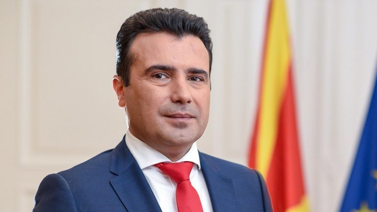 “ZORAN ZAEV SHPALL NDRYSHIMET NË QEVERI”/ Vendos veten në krye të financave
