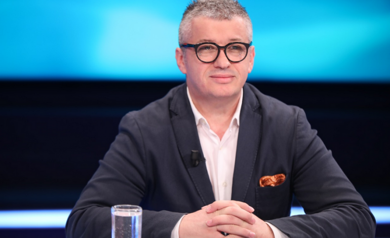 “OPEN”/ Alfred Peza: Basha i ka braktisur mbështetësit, ka ndryshuar qëndrim për 30 qershorin