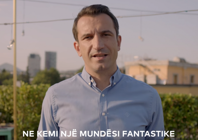 30 QERSHORI/ Veliaj mesazh para zgjedhjeve: Të votojmë për Tiranën që duam