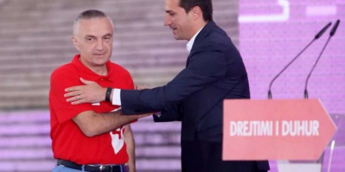 QËNDRIMI I METËS/ Veliaj: E kuptoj, po sillet si KLLOUN, i izoluar…