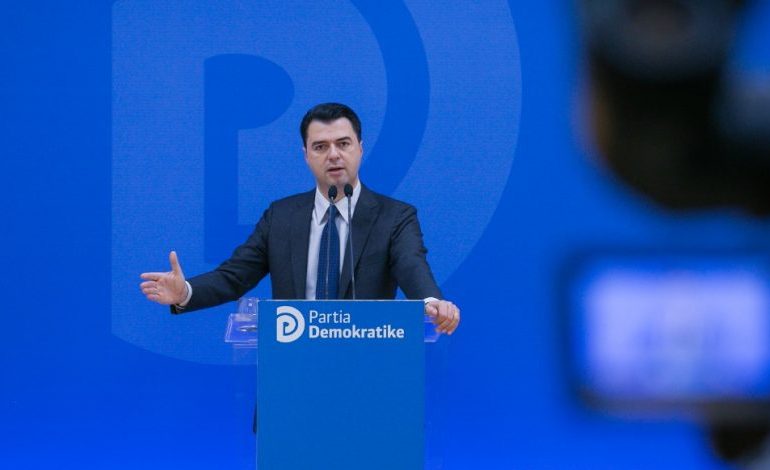 “KE SHKATËRRUAR PD, TA SHPËTOI B*THËN META NGA DËSHTIMI”/ Demokratët ia thonë “copë” Bashës (FOTO)
