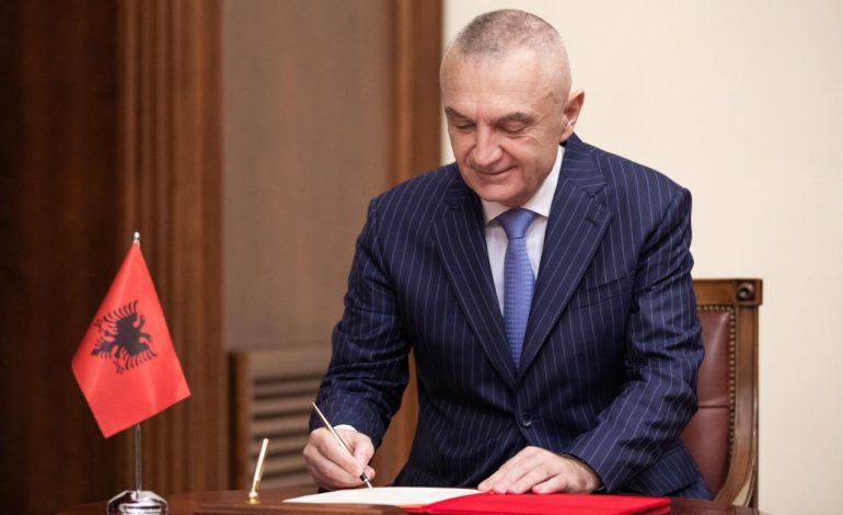 ANULIMI I ZGJEDHJEVE/ Nis mbledhja e firmave të deputetëve, gati shkarkimi i Metës