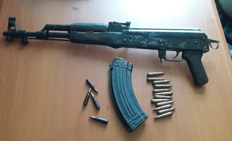 “SHERRI PËR PRONËN”/ Arrestohet autori i vrasjes së kryeplakut Gjin Marku në Lezhë (EMRI)