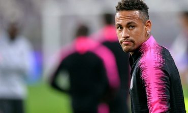 Neymar merr frymë lirisht, PSG i jep lajmin e mirë