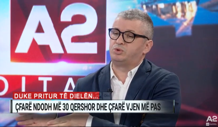“QYTETARËT DO VOTOJNË ME 30 QERSHOR”/ Peza: SHBA paralajmëroi opozitën të ndërpresë dhunën