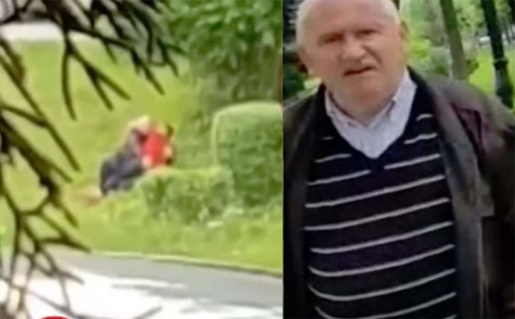 ABUZOI SEKSUALISHT ME TË MITURIN/ Ja çfarë ndodhi sot me 71 vjeçarin pas…