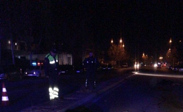 MAKINA PËRPLAS MOTORIN/ Aksident i rëndë në Shkodër, plagoset…