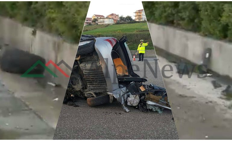 “DITËLINDJA E FUNDIT”/ Pamje RRËNQETHËSE nga vendi ku u “SHUA” familja Biba në Tiranë