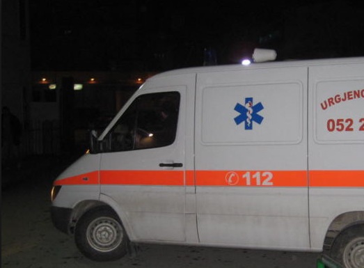 AKSIDENT FATAL NË SHKODËR/ Gruaja VDES, plagoset burri