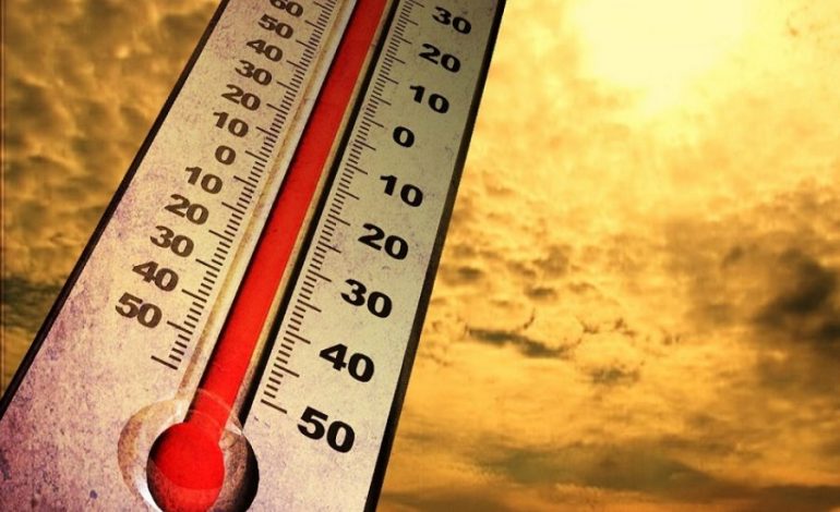 “I NXEHTI AFRIKAN”/ Parashikimi i motit, e dielë 9 qershor: Temperaturat mbërrijnë deri në…