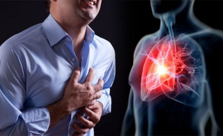 ZEMRA PO “VRET” MOSHAT E REJA/ Korça dhe Berati në alarm, sipas të dhënave…